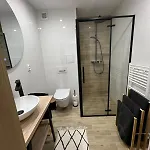 S12 Lägenhet Poprad