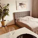 Lägenhet S12
