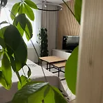 S12 Lägenhet *