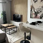 S12 Lägenhet Poprad