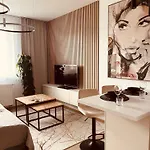 Lägenhet S12 Poprad