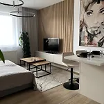 S12 Lägenhet Poprad