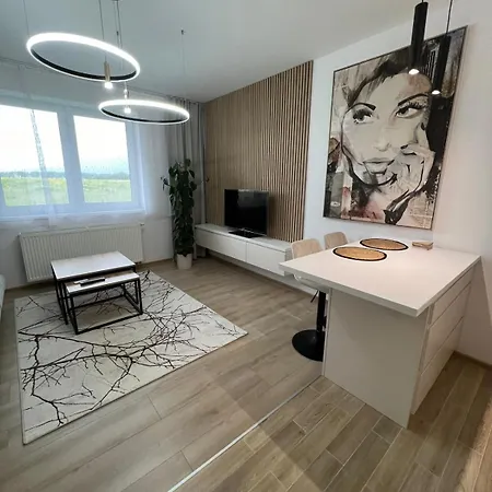 S12 Apartment