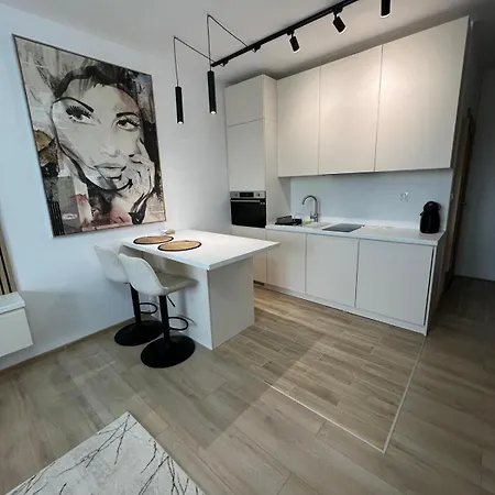 Apartment S12