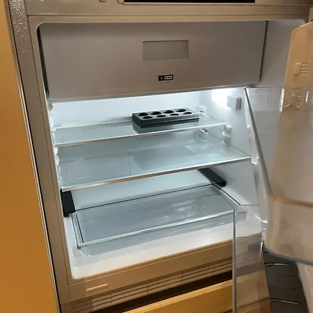S12 Lägenhet