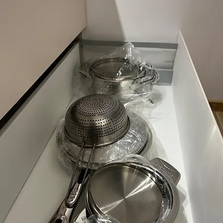 Apartament S12