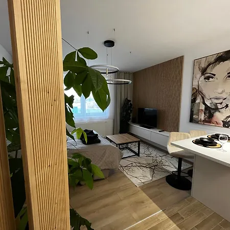 Apartment S12