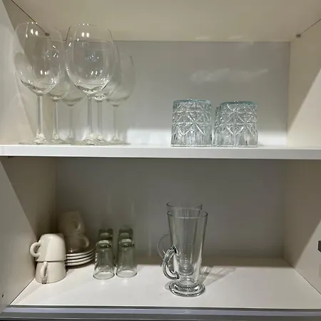S12 Apartment *