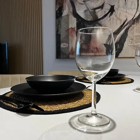 S12 Apartment Poprad