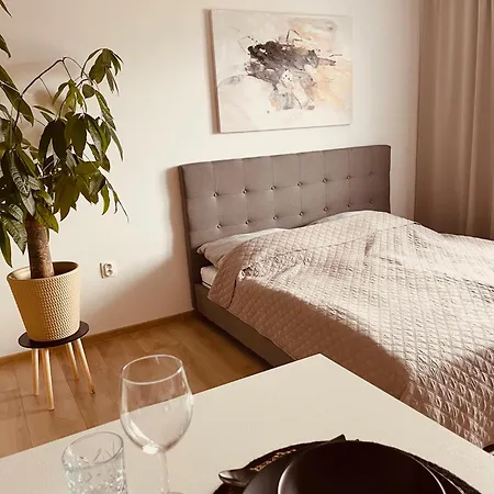 Apartment S12
