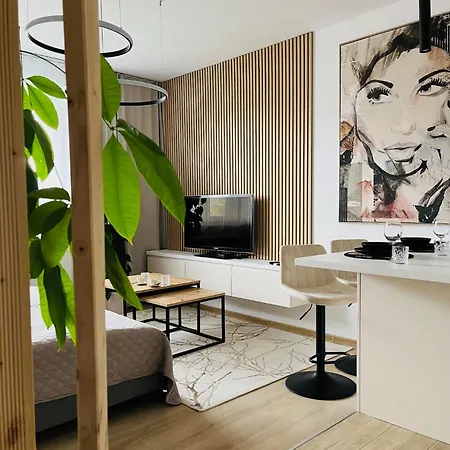 Apartment S12