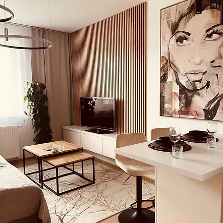 Apartment S12 Poprad