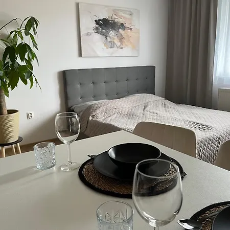 S12 Apartment *